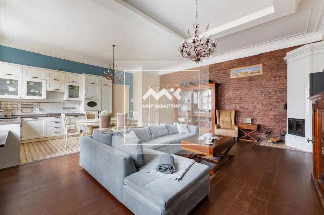 Шпалерная ул., 34