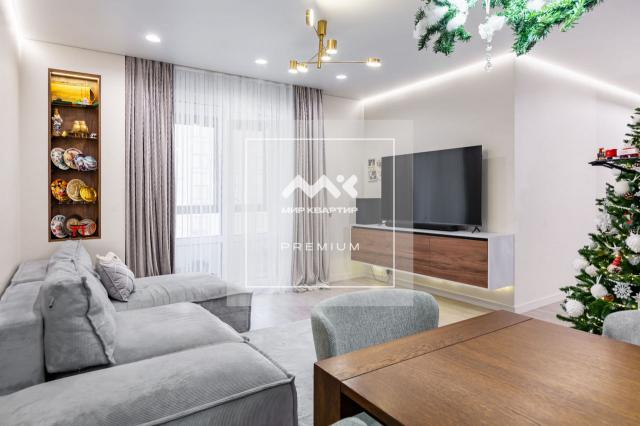 Дальневосточный проспект, 35