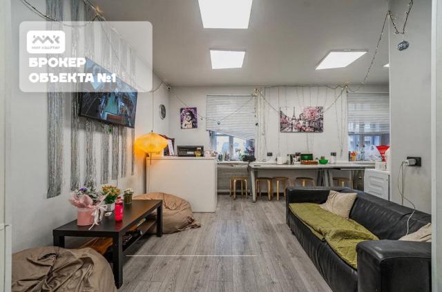 Орловский пер., 1/4