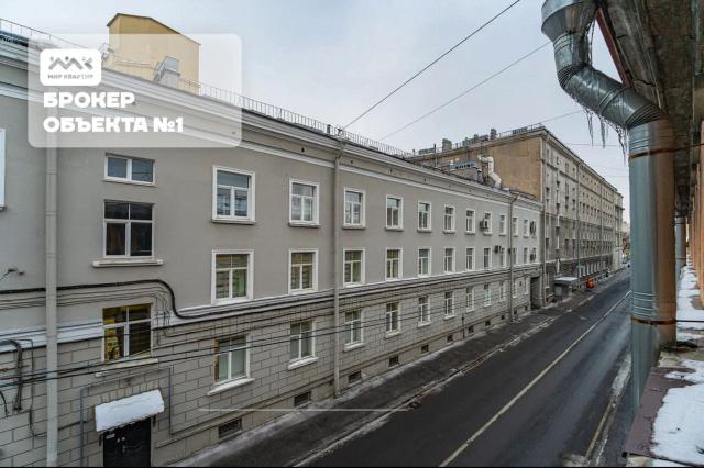 Орловский пер., 1/4