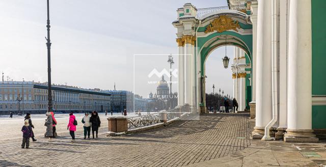 Миллионная ул., 29