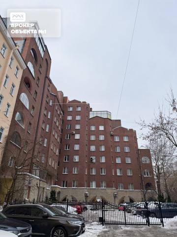 Большая Монетная ул., 5