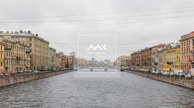 Большой Казачий пер., 9