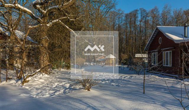 Лисий Нос п., 3-я Полянская ул., 4