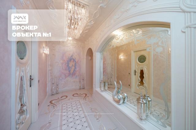 Шпалерная ул., 60