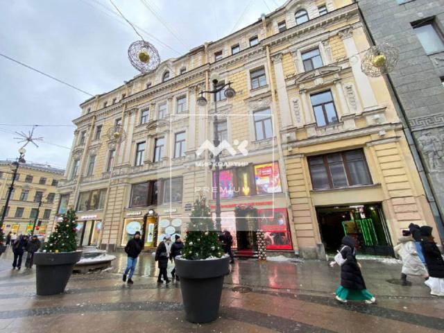 Большая Морская ул., 7