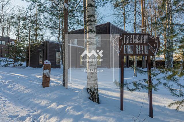 Васкелово д., Зеркальная ул., 32