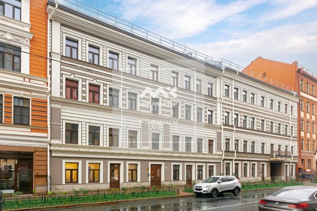 Тележная ул., 25-27