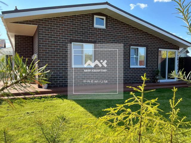 Кольцевая тер., Рябиновая ул., 17