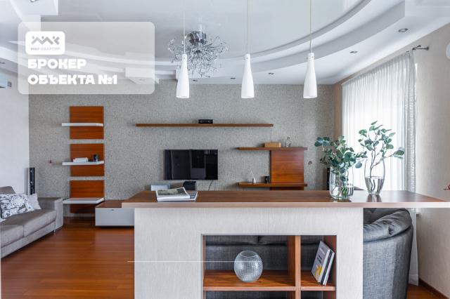 Шпалерная ул., 60