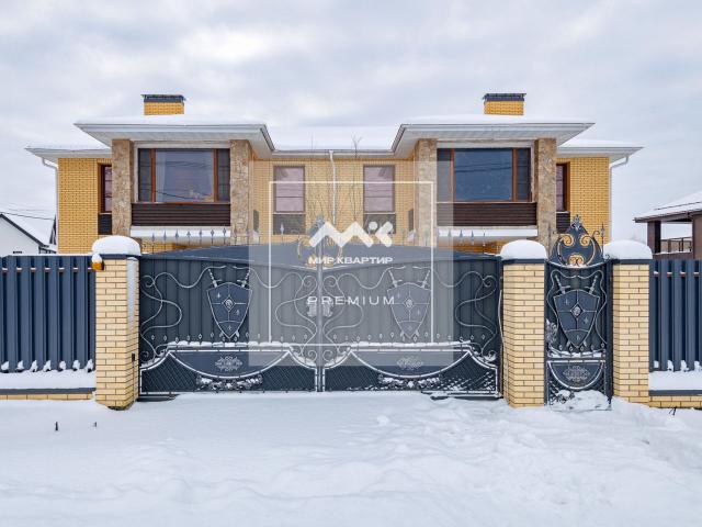 Балтийская слобода тер. ДНП, Солнечная ул., 21
