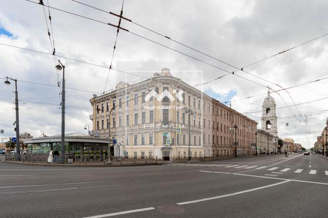 Кадетская линия, 31