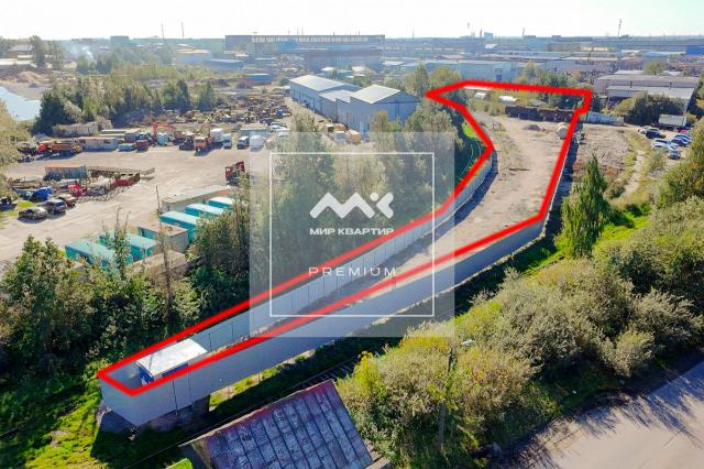 Металлострой п., На Металлострой дорога.