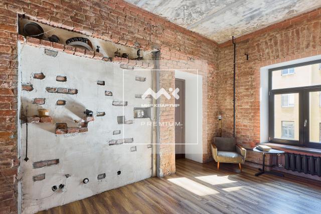 8-я В.О. линия, 45/34