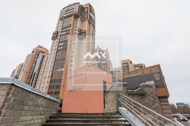 Приморский проспект, 137