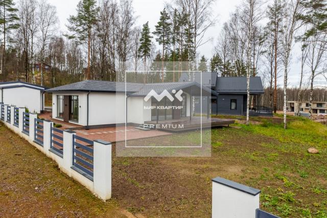 Кирполье д., Брусничная ул., 54