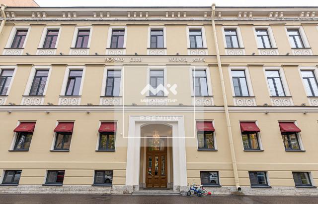 Мастерская ул., 9