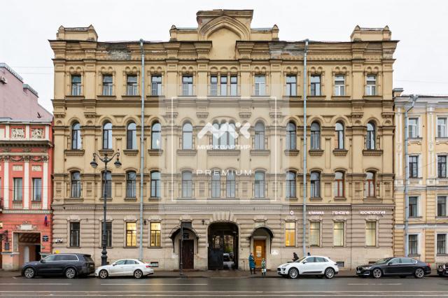 Суворовский проспект, 39