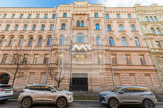 Пушкинская ул., 18