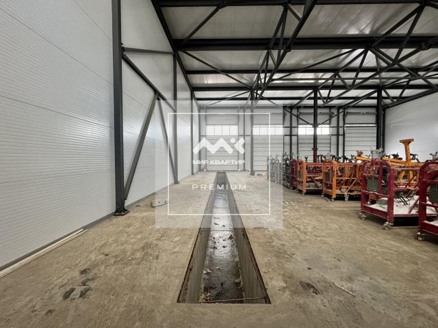 Новосергиевка д.