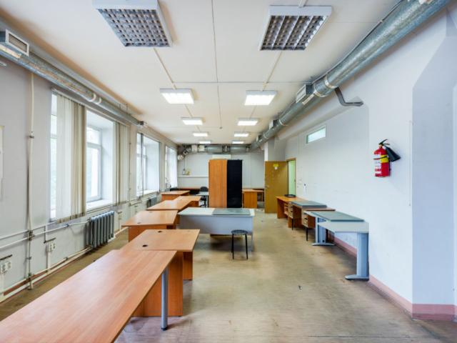 Уральская ул., д. 19