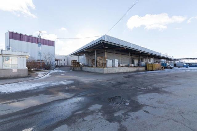 Мебельная ул., д.5