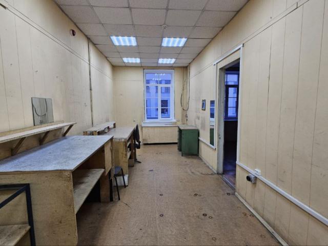 Звенигородская ул., д.9-11