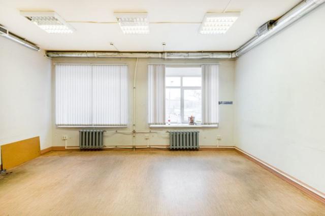 Уральская ул., д. 19