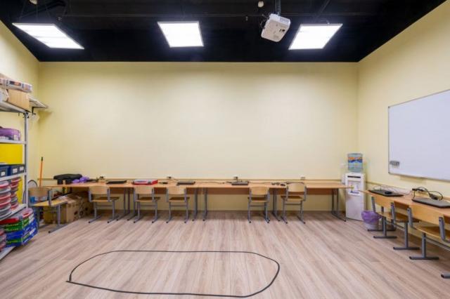 Малый проспект Васильевского острова, д.88