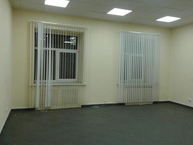 Дегтярная ул., д.5-7