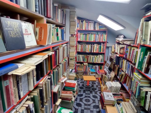 Московская ул., д.25