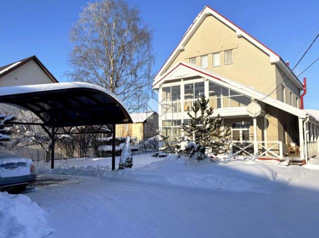 Вирки-2 СНТ, 52