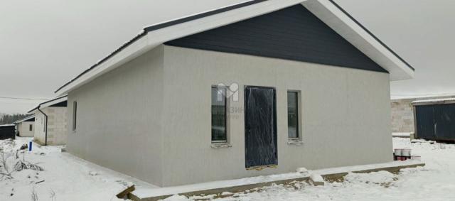 Усадьба Можайское ДНП