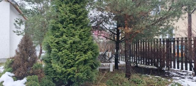 Родничковое СНТ