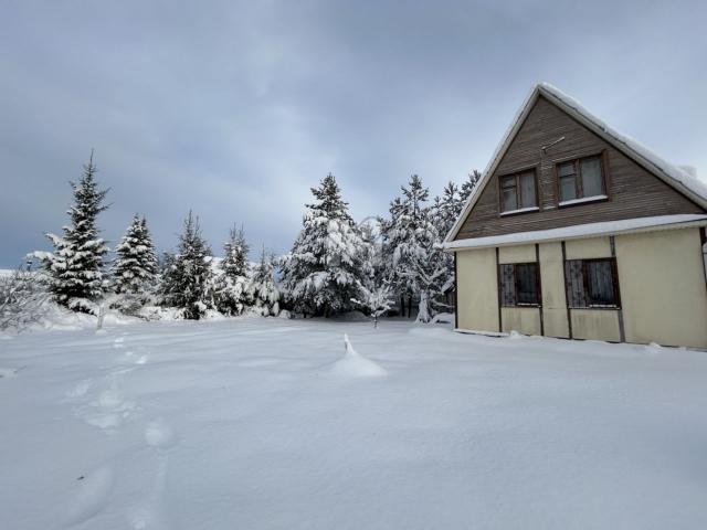 Дунай массив