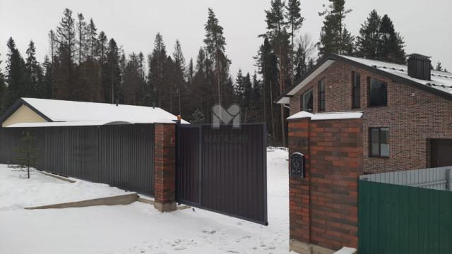 Первомайское пос