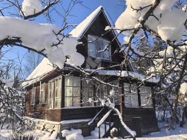 Мшинская массив, Озон СНТ, 417