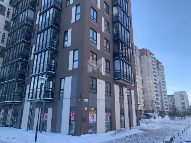 Новое Девяткино дер, Энергетиков ул., 5