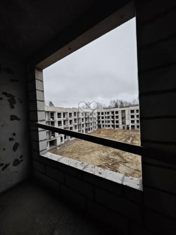 Ленинградская область, дер. Мистолово, Большой пр.