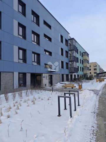 Сестрорецк, Авиационная ул., 1к4