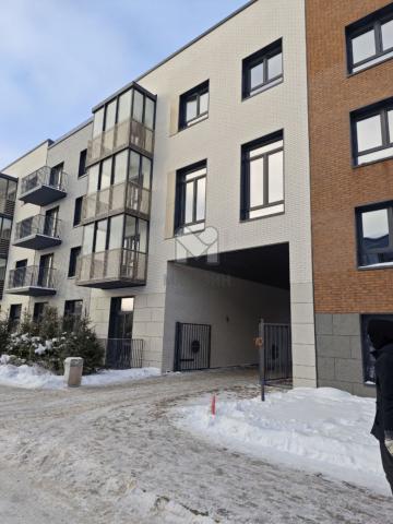 Сестрорецк, Авиационная ул., 4к1