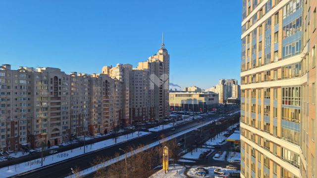 Коломяжский проспект, 11с1