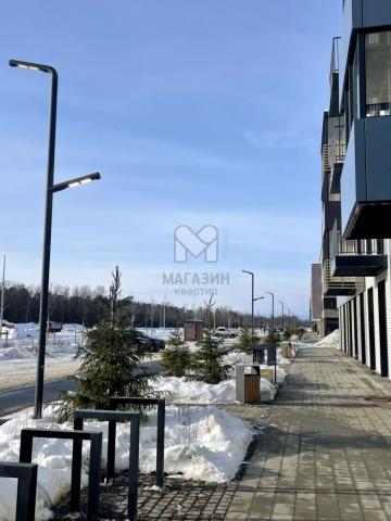 Сестрорецк, Авиационная ул., 5к5с1