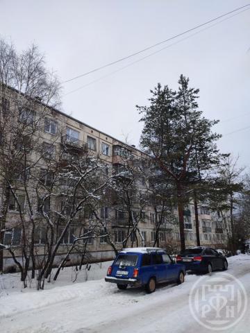 Терволово дер., Ленинградская ул., д 6