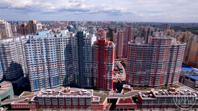 Кустодиева ул., д 7