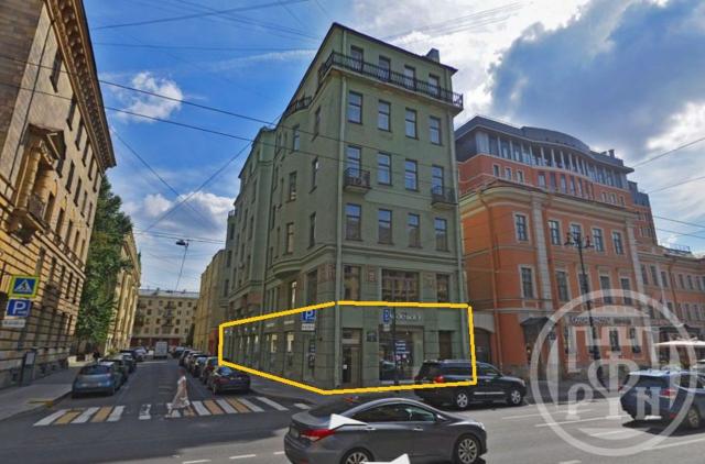 Большой П.С. просп., д. 39