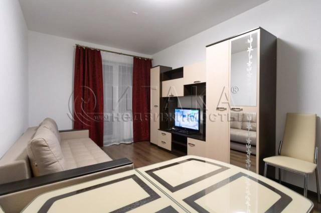 ул. Генерала Кравченко, 8