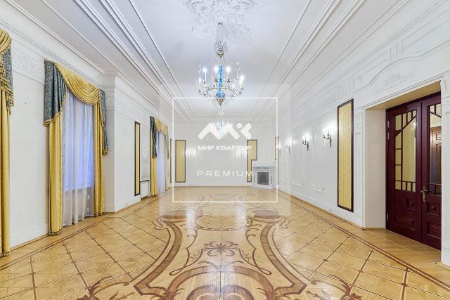 Каменноостровский проспект, 26