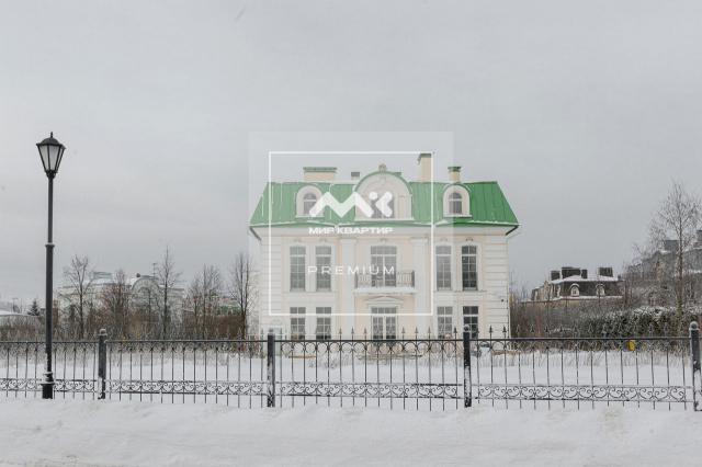 Новая ул., 27