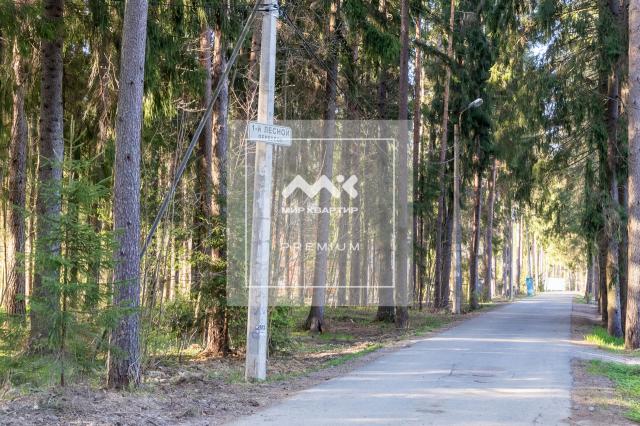 Зеленогорск г., 1-я Лесная ул., 16А